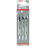 Bosch Accu decoupeerzaag GST 12V-70 solo Professional Blauw/zwart, Accu niet inbegrepen