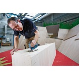 Bosch Accu decoupeerzaag GST 12V-70 solo Professional Blauw/zwart, Accu niet inbegrepen