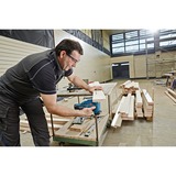 Bosch Accu decoupeerzaag GST 12V-70 solo Professional Blauw/zwart, Accu niet inbegrepen