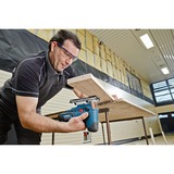 Bosch Accu decoupeerzaag GST 12V-70 solo Professional Blauw/zwart, Accu niet inbegrepen
