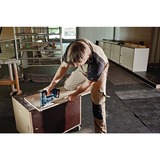 Bosch Accu decoupeerzaag GST 18V-Li S Professional Blauw, Accu en oplader niet inbegrepen