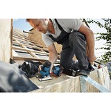 Bosch Accu decoupeerzaag GST 18V-Li S Professional Blauw, Accu en oplader niet inbegrepen