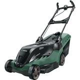 Bosch Accu grasmaaier AdvancedRotak 36-660 Groen/zwart, Accu inbegrepen