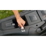 Bosch Accu grasmaaier AdvancedRotak 36-660 Groen/zwart, Accu inbegrepen