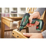 Bosch Accu-lijmpistool PKP 3,6 LI Groen/zwart
