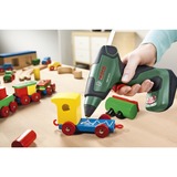 Bosch Accu-lijmpistool PKP 3,6 LI Groen/zwart