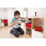 Bosch Accu-lijmpistool PKP 3,6 LI Groen/zwart