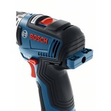 Bosch Accu schroefboormachine GSR 12V-35 FC Professional schroeftol Blauw/zwart, Accu inbegrepen