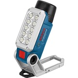 Bosch Acculamp GLI 12V-330 Professional werklamp Blauw