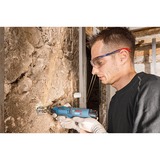 Bosch Accurotatiegereedschap GRO 12V-35 solo Professional multifunctioneel gereedschap Blauw/zwart, Accu niet inbegrepen