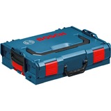 Bosch Accuschroefboormachine GSR 12V-15 FC Professional Blauw/zwart, L-BOXX, opzetstukken, oplader en 2 accu's inbegrepen 