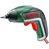 Bosch Accuschroevendraaier IXO V Basic schroefboor Groen/zwart