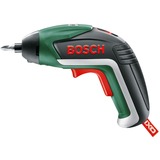 Bosch Accuschroevendraaier IXO V Basic schroefboor Groen/zwart