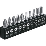 Bosch Accuschroevendraaier IXO V Basic schroefboor Groen/zwart