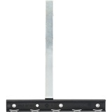 Bosch Adapter voor geleidingrails 