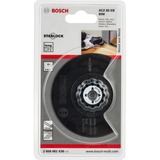 Bosch BIM Segmentzaagblad Hout en Metaal ACZ 85 EB