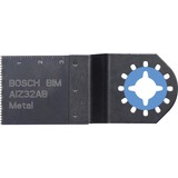 Bosch BIM zaagblad Metaal AIZ 32 AB 