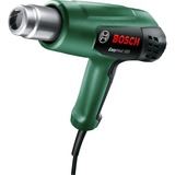 Bosch BOSCH EasyHeat 500 heteluchtpistool Groen/zwart