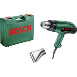 Bosch BOSCH UniversalHeat 600 (K) heteluchtpistool Groen/zwart