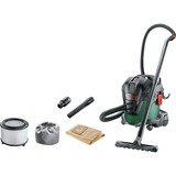 Bosch BOSCH UniversalVac 15 nat- en droogzuiger Groen