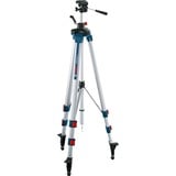 Bosch BT 250 Professional Bouwstatief statieven en statief accessoires Zilver/blauw