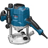 Bosch Bovenfrees GOF 1250 CE Professional blauw, incl. L-BOXX