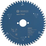 Bosch Cirkelzaagblad - Expert for Wood, 190 mm blauw