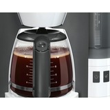Bosch ComfortLine Koffiezetapparaat TKA6A041 koffiefiltermachine Wit/grijs