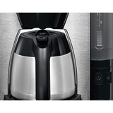 Bosch ComfortLine TKA6A683 koffiefiltermachine Zwart/zilver