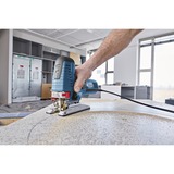 Bosch Decoupeerzaag GST 160 BCE Professional Blauw, L-BOXX
