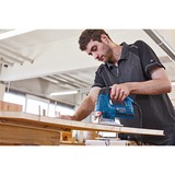 Bosch Decoupeerzaag GST 160 BCE Professional Blauw, L-BOXX