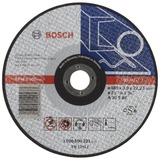 Bosch Doorslijpschijf Recht 180mm Voor metaal