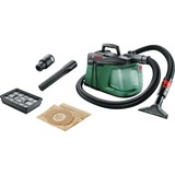 Bosch EasyVac 3 stofzuiger