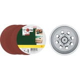 Bosch Excenterschuurpapier 25 stuks