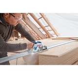 Bosch FSN 1100 Professional geleider Aluminium