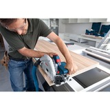 Bosch FSN 1100 Professional geleider Aluminium