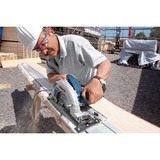 Bosch FSN 1100 Professional geleider Aluminium