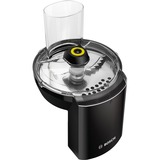 Bosch Frietschijf voor keukenmachines MUZ9PS1 opzetstuk Zilver