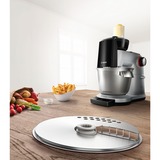 Bosch Frietschijf voor keukenmachines MUZ9PS1 opzetstuk Zilver