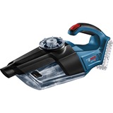 Bosch GAS 18V-1 Professional handstofzuiger Blauw/zwart