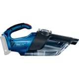 Bosch GAS 18V-1 Professional handstofzuiger Blauw/zwart