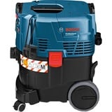 Bosch GAS 35 M AFC Professional nat- en droogzuiger Blauw