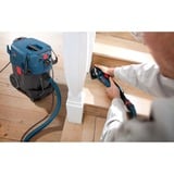 Bosch GAS 35 M AFC Professional nat- en droogzuiger Blauw