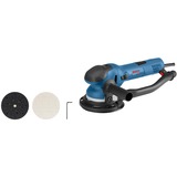 Bosch GET 75-150 Professional excentrische schuurmachine blauw/zwart