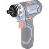 Bosch GFA 12-X Professional opzetstuk Zwart