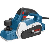 Bosch GHO 16-82 Hobel ZB verpakking elektrische schaafmachine blauw/zwart
