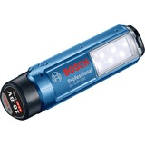 Bosch GLI 12V-300 Werklamp Solo blauw