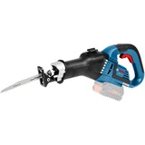 Bosch GSA 18V-32 Professional accu-reciprozaag Blauw/zwart, Accu en oplader niet inbegrepen