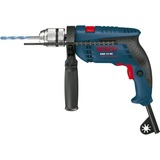 Bosch GSB 13 RE Professional Klopboormachine Blauw/zwart