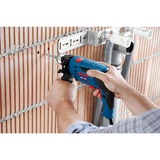 Bosch GSB 13 RE Professional Klopboormachine Blauw/zwart